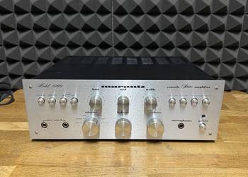 Wzmacniacz Marantz 1060