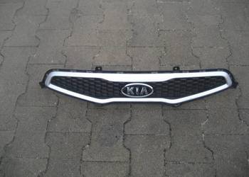 kia picanto ii 2 11-15r atrapa grill 86351 1y000