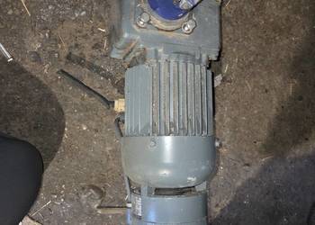 BAUER motoreduktor od bramy przesuwnej
