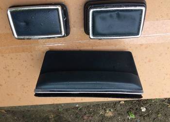 Mercedes W114 Coupe popielniczki Mercedes W114 Coupe popielniczki