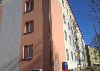 ? BEZ POŚREDNIKÓW - 55m² - 1. PIĘTRO - Stroszek, ul. Tysiąclecia 6c