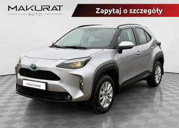 Toyota Yaris Cross GA807JS#1.5 Comfort K.cof Podgrz.f GWARANCJA PRODUCENTA