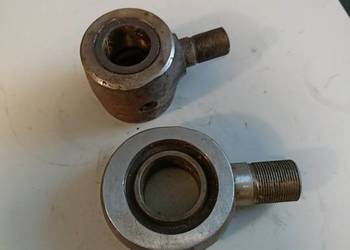 Ucho cylindra Ostrówek