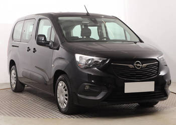 Opel Combo 1.5 CDTI