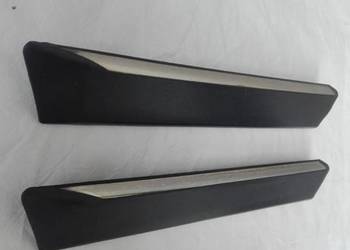 BMW 5 E39 listwa błotnika CHROM lewy przód 8184481 8159293