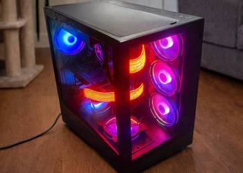 Składanie komputerów do gier i pracy | montaż + doradztwo