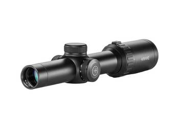 Luneta celownicza Hawke Vantage 30 WA FD 1-4x24