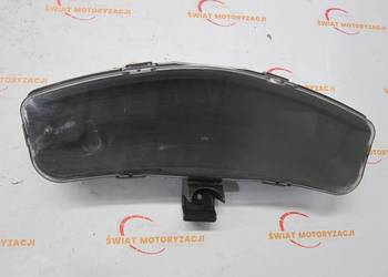 NISSAN LEAF I 11r Licznik zegary 24810-3NA1A anglik