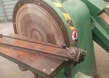 szlifierka bebnowa safo  lignum