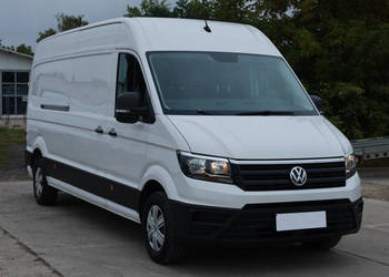 VW Crafter 2.0 TDI