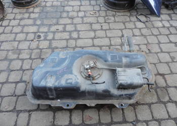 HYUNDAI GETZ FL 1.4 B ZBIORNIK PALIWA BAK