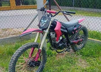 Cross diabolini 250