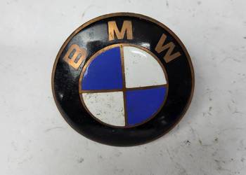 EMBLEMAT BMW E9 BMW ISETE  ANTYK