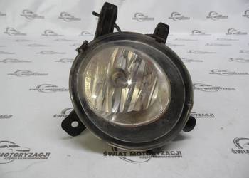 SKODA RAPID SPACEBACK halogen lewy przód 7248911 7200100000