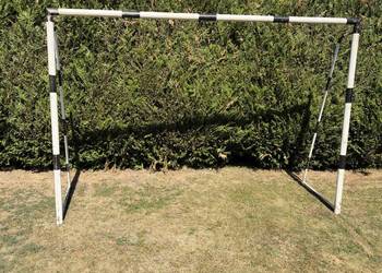 Bramki piłkarskie 3×2 m – 2 sztuki