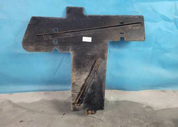 CASE IH PUMA 145 12r OSŁONA PŁYTA POD ZBIORNIK PALIWA 84354385