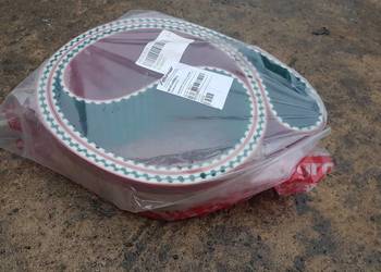 Pas Posuwu okleiniarka SCM MINIMAX ME 25