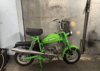 Sprzedam motorynkę m2 Romet pony