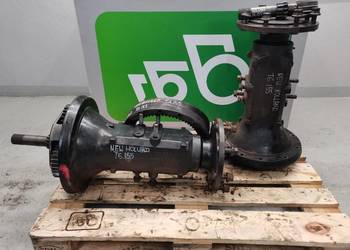 New Holland T.6 Reduktor 47124320