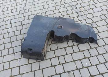 OSŁONA NAGRZEWNICA OBUDOWA DMUCHAWY  ESPACE 4 IV 2.0 DCI