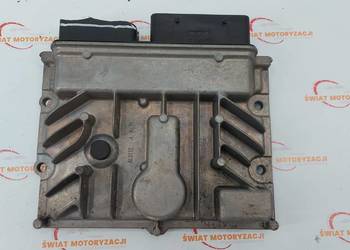 OPEL ASTRA J IV 12r ARBF komputer sterownik 55588354 55579719