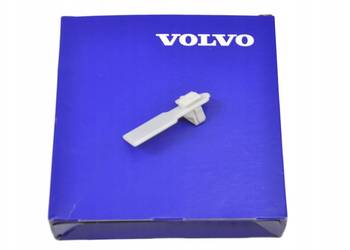 VOLVO V40 V40CC spinka zewn listwy progowej OE