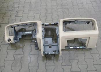 LINCOLN NAVIGATOR III DESKA ROZDZIELCZA KONSOLA