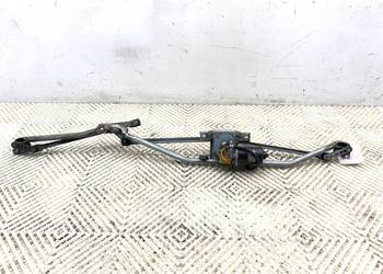 MECHANIZM WYCIERACZEK PRZÓD OPEL ZAFIRA A 404496 99-05 UKŁAD