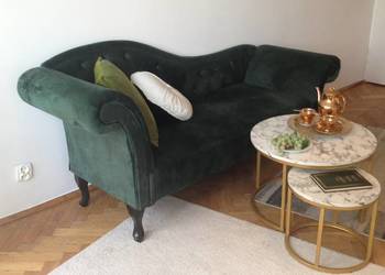 Sofa kanapa w stylu pałacowym za połowę ceny