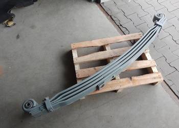 730 0800019Z/T Resor prz.Man TGA 4-pióra-81434026348