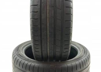 2X OPONA LETNIA NOKIAN POWERPROOF 225/45ZR17 (1120) 4.18 MM (0921 5.56 MM