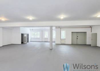 Wynajmę lokal 510m2 Raszyn Jaworskiego