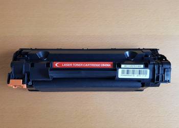 Toner CB436A - HP LaserJet M1120, M1522, P1505