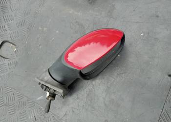 lusterko manualne prawe citroen C3 I 02-05 KJFD