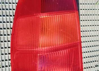 Mitsubishi space star 1,3 2000 tylnia lampa Lewa oryginalna