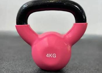 kettlebells winylowe Eurosport-fitness
