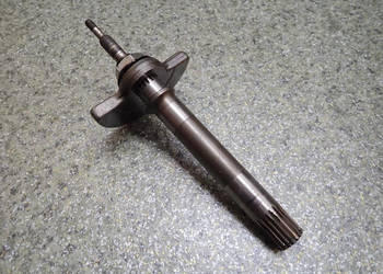 WAŁEK BALANSUJĄCY POMPY WODY KAWASAKI KLR 650 C 94-03R