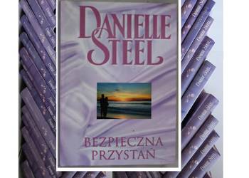 Bezpieczna przystań  Danielle Steel