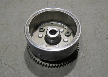 SUZUKI BURGMAN K7 125 150 200 MAGNETO SPRZĘGIEŁKO ROZRUSZNIK