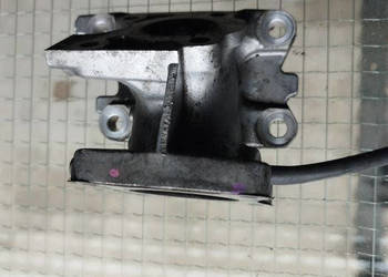 Kruciec przepustnicy egru 1.4 D4D 1nd90 km toyota Yaris III…