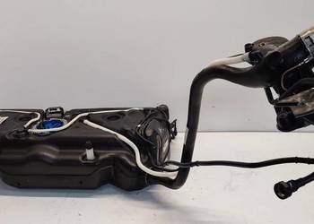 VW TIGUAN ALLSPACE ZBIORNIK PALIWA 1.5 TSI 5QN201021P 5QN919051A