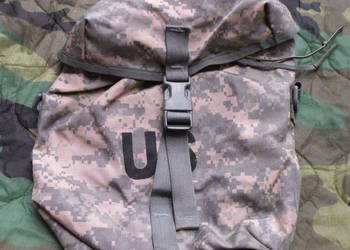Sustainment pouch molle II UCP