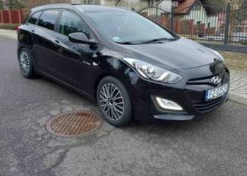 Hyundai i30 II 2013