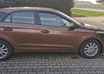 HYUNDAI i20 1.4 CRDI 90KM OKAZJA!!!