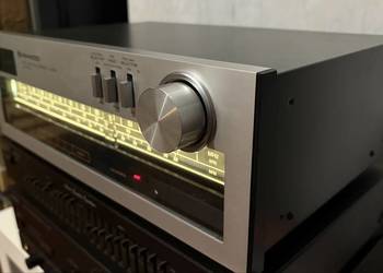 Tuner Vintage Kenwood KT-400L