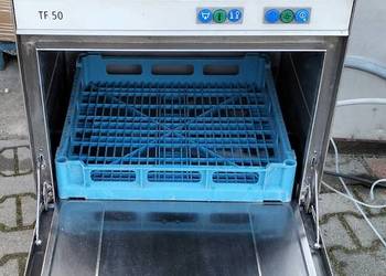 Zmywarka gastronomiczn Bartscher