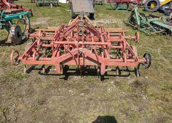 Agregat uprawowy 2,5 m