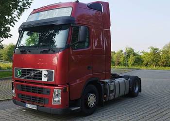 Volvo fh13 euro 5