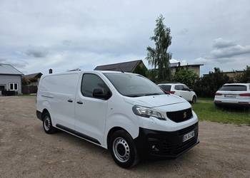 2.0 Blue HDI 145 KM Automat Nawigacja Max Dlugi L3