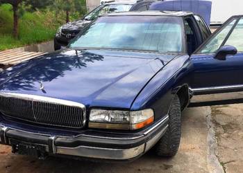 Buick Park Avenue 3.8